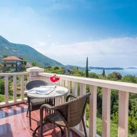 Panorama Dubrovnik 4*
