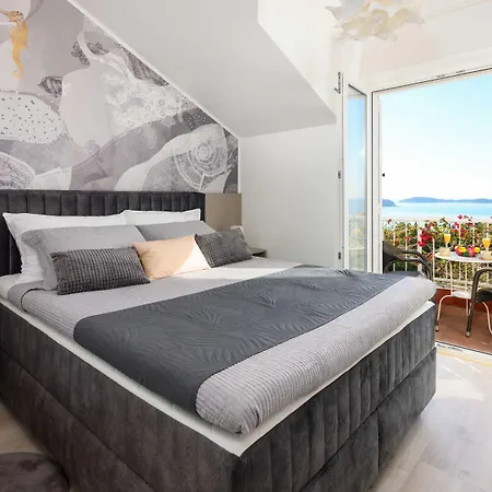Panorama Dubrovnik 4*