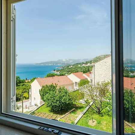 Panorama Dubrovnik