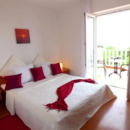 Panorama Dubrovnik Mlini