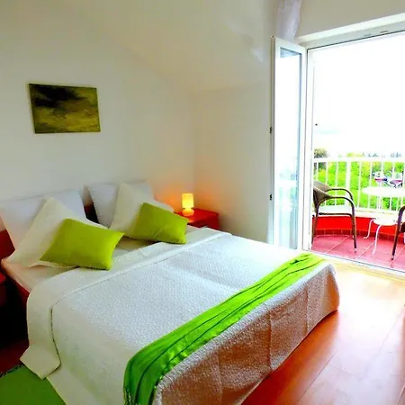 Panorama Dubrovnik Maison d'hôtes