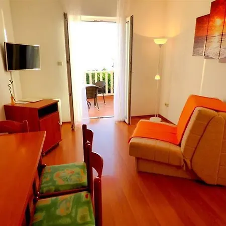 بيت ضيافة Panorama Dubrovnik 4*