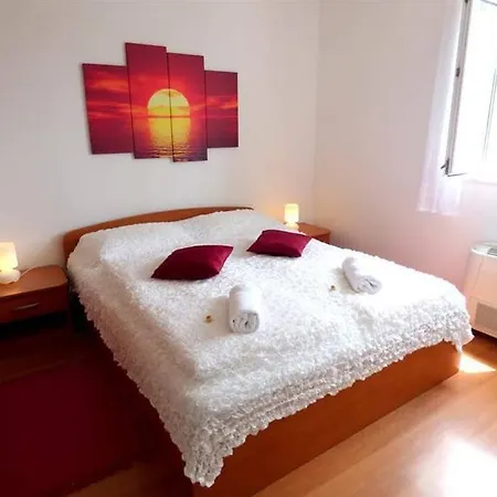 Panorama Dubrovnik Guest house Mlini