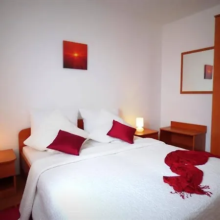 Maison d'hôtes Panorama Dubrovnik Mlini