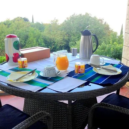 Panorama Dubrovnik Guest house