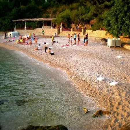 Maison d'hôtes Panorama Dubrovnik