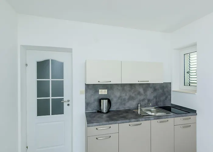 Panorama Dubrovnik Maison d'hôtes