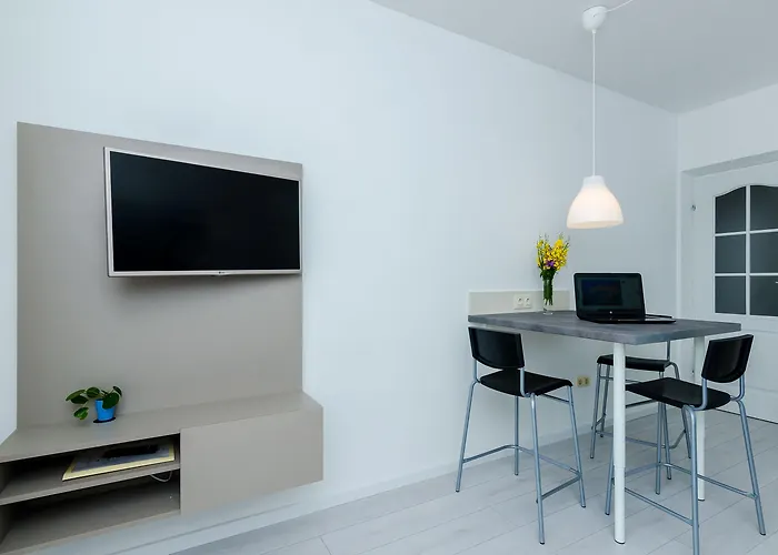 Panorama Dubrovnik Maison d'hôtes