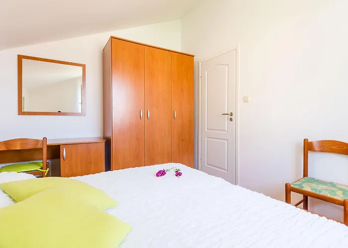 Maison d'hôtes Panorama Dubrovnik Mlini