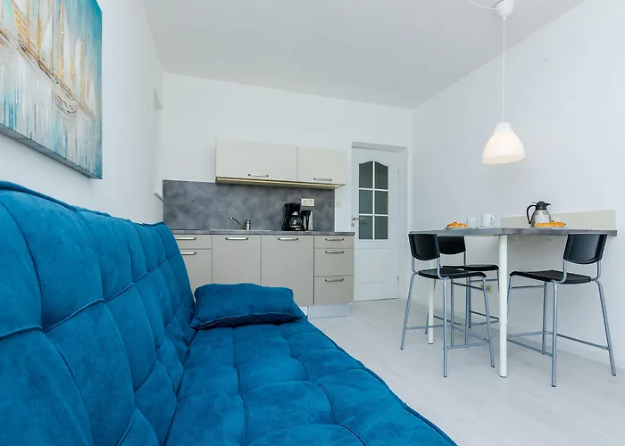 Panorama Dubrovnik Maison d'hôtes Mlini