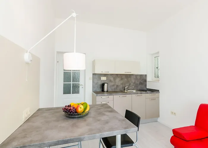 Panorama Dubrovnik Maison d'hôtes 4*