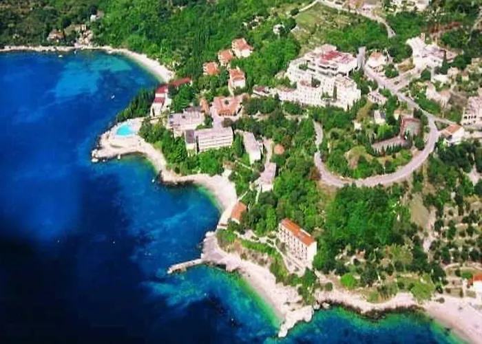 Panorama Dubrovnik Mlini