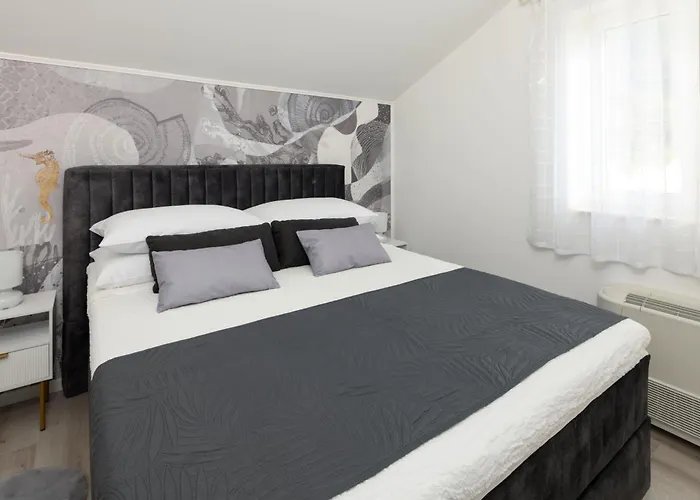 Maison d'hôtes Panorama Dubrovnik