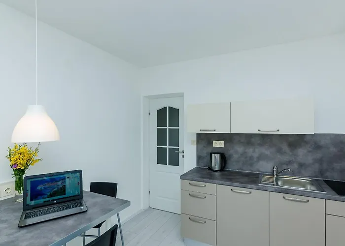 Panorama Dubrovnik Maison d'hôtes Mlini