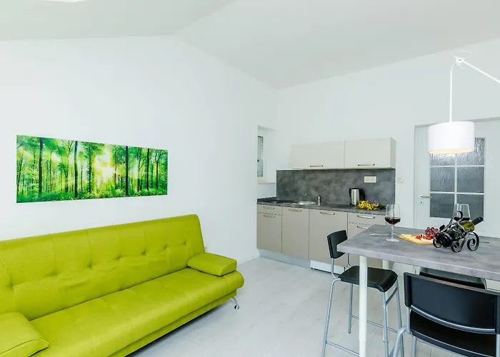 Panorama Dubrovnik Mlini