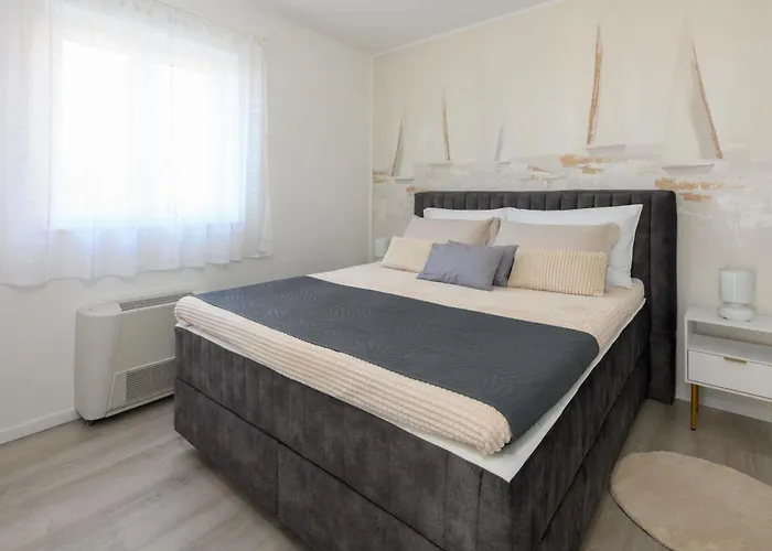 Maison d'hôtes Panorama Dubrovnik