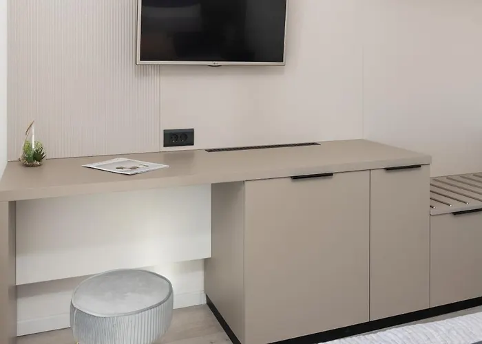 Maison d'hôtes Panorama Dubrovnik 4*