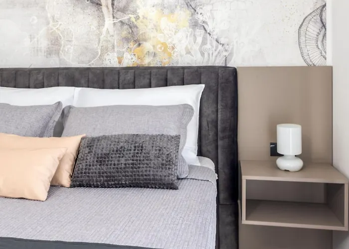 Maison d'hôtes Panorama Dubrovnik 4*