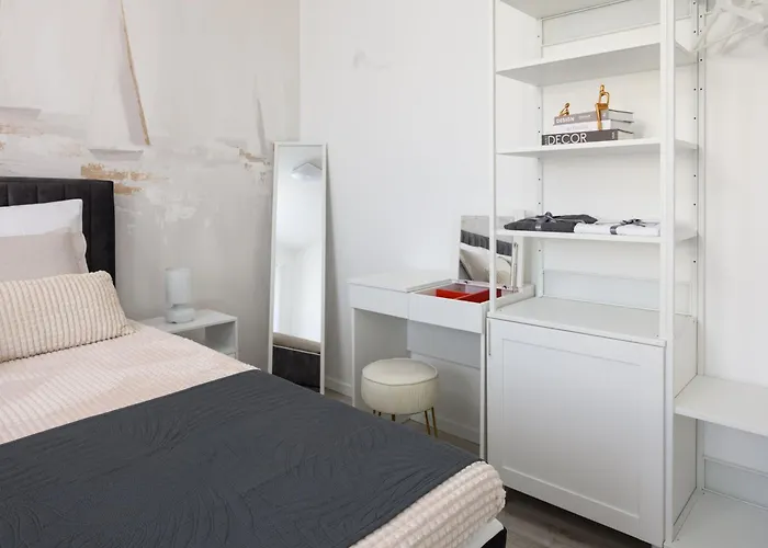 Maison d'hôtes Panorama Dubrovnik Mlini