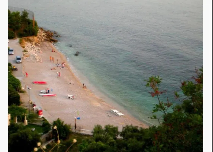 Panorama Dubrovnik Maison d'hôtes