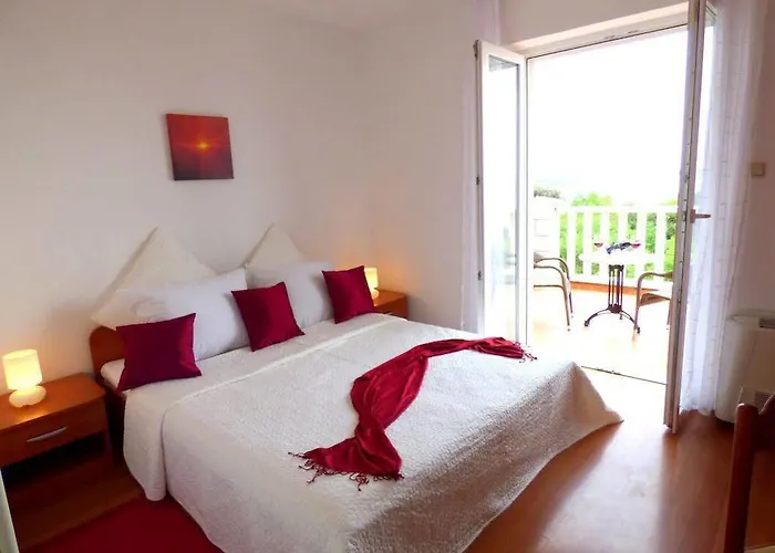 Panorama Dubrovnik Mlini