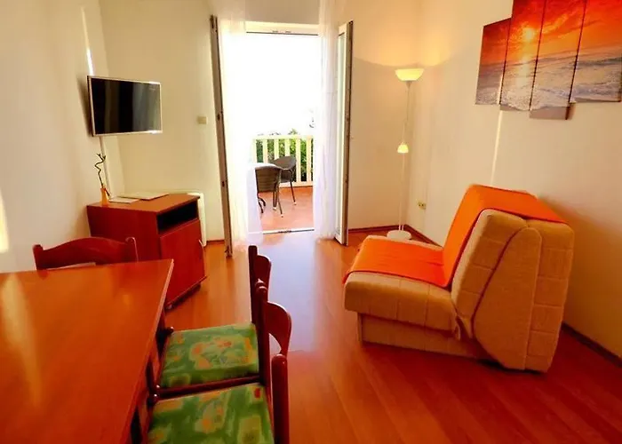 招待所 Panorama Dubrovnik 4*