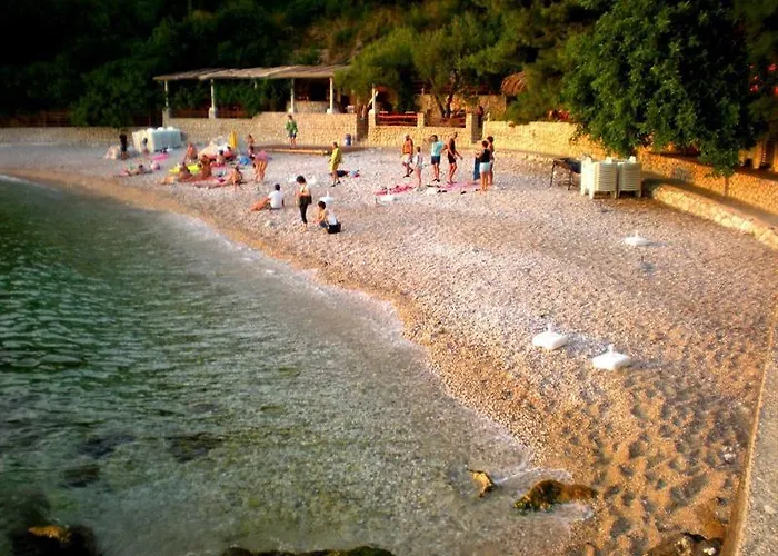 Maison d'hôtes Panorama Dubrovnik