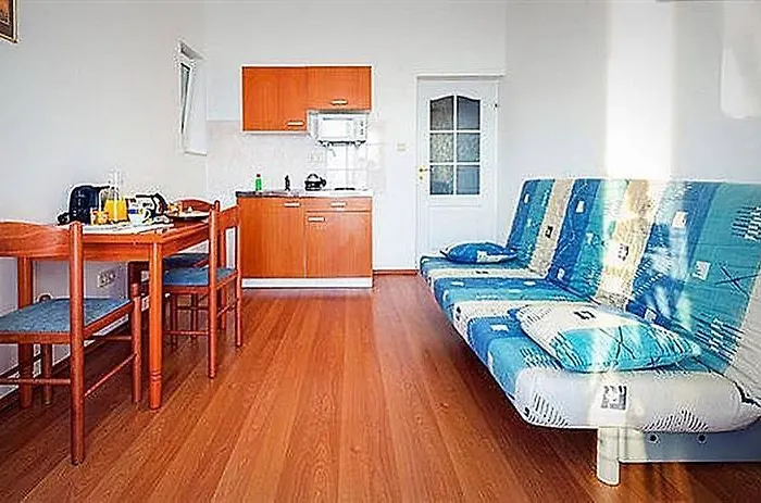 Maison d'hôtes Panorama Dubrovnik